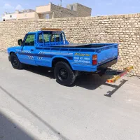 امدادخودرو و یدک کش اردکان