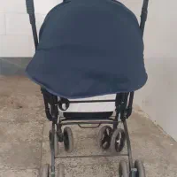 کالسکه نو