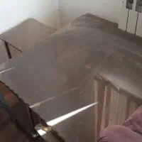 مبل ۷ نفره|مبلمان خانگی و میز عسلی|تاکستان, |دیوار