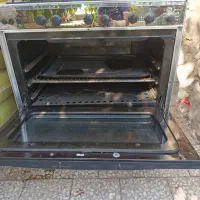 گاز پادیسان|اجاق گاز و لوازم برقی پخت‌وپز|دالاهو, |دیوار