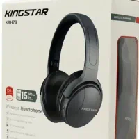 هدفون بی سیم کینگ استار مدل KBH78