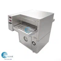 وسایل کامل فست فود قیمت توافقی