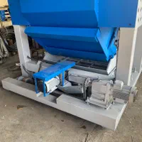 بزرگترین دستگاه بلوک زنی متحرک ایران|ماشینآلات صنعتی|تهران, آرژانتین|دیوار