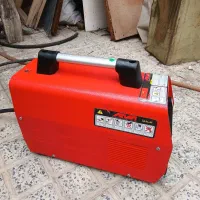جوشکاری سیار درمحل شما
