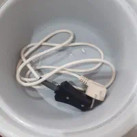 پلوپز ۴ نفره تمیز|اجاق گاز و لوازم برقی پختوپز|قم, هنرستان|دیوار