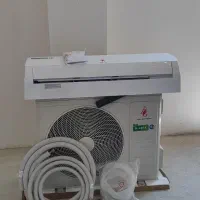 نصب تعمیر و سرویس انواع کولر گازی و پکیج