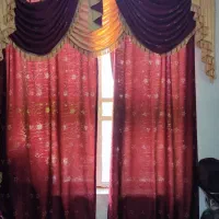 پرده ترک پشتی خلیجی