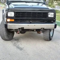 پاترول مدل 77  نقدی یا معاوضه ای|خودرو سواری و وانت|شیراز, شهرک مهدی‌آباد|دیوار