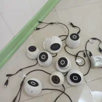 دوربین مداربسته|دوربین مداربسته|ساوه, |دیوار