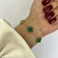 دستبند ونکلیف ترند و پر طرفدار|بدلیجات|قم, حنیف نژاد|دیوار