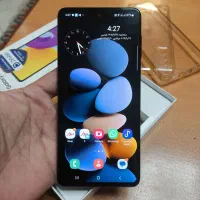 سامسونگ Galaxy M 52 5G حافظه 256 رام 8