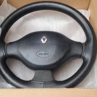 غربیلک فرمان و ایربگ فرمان ال ۹۰ . ال نود