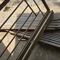درب آکاردونی درحدنو
