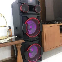 باند میکرولب ۱۲۰۲|سیستم صوتی خانگی|گلستان (تهران), |دیوار