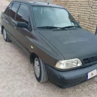 پراید مدل 90