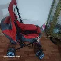 کالسکه کودک