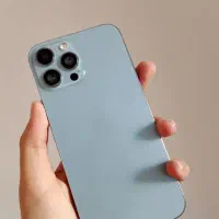 آیفون 13 پرومکس سوپر کپی|موبایل|تبریز, |دیوار