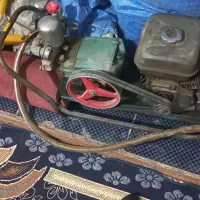 موتور سم پاش کارواشی