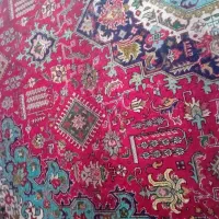 فرش دستبافت|فرش|کرج, کمال‌شهر|دیوار