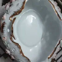 ظروف گل برجسته لمونژ|صنایع دستی و سایر لوازم تزئینی|تهران, شهرک ولیعصر شمالی|دیوار