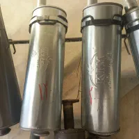 اگزوز سازی|قطعات یدکی و لوازم جانبی|زنجان, |دیوار