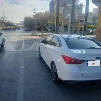 آریزو ۵ توربو مدل ۱۴۰۱