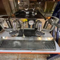 مرکز دستگاه ققههوه کارکرده و در حدنو|کافیشاپ و رستوران|اصفهان, جلالیه|دیوار