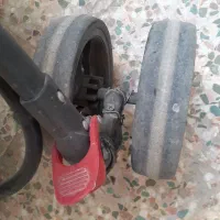 کالسکه بچه|کالسکه و لوازم جانبی|وحیدیه, |دیوار