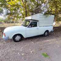 فروش پیکان وانت 88|خودرو سواری و وانت|خوی, |دیوار