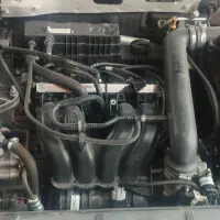 پارس فول سفارشی ۴۰۲