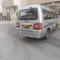 ون دلیکا|خودرو سواری و وانت|هشتگرد, شهرک صنعتی هشتگرد|دیوار