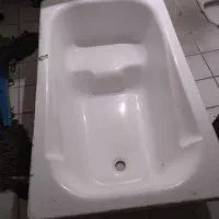 وان حمام کار کرده