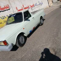 پیکان خونگی مدل 93|خودرو سواری و وانت|دزفول, |دیوار