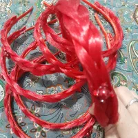 تل سر با بافت موی الیاف برای شب یلدا|بدلیجات|اردکان, |دیوار