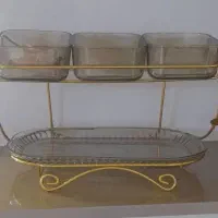 شکلات و شیرینی خوری