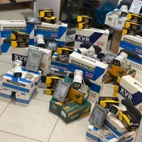 دوربین های مداربسته در کمترین زمان نصب