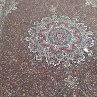 دو عدد فرش 12متری