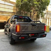 فروش نقدی کی ام سی تی9 مدل 1404|خودرو سواری و وانت|تهران, سردارجنگل|دیوار