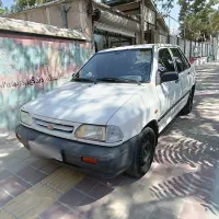 پراید بیرنگ 87