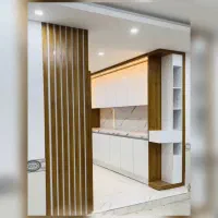 کابینت پیش ساخته مدل اقتصادی،3ماه پرداخت بدون بهره
