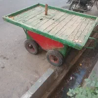گاری تافی