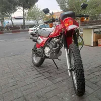 جیترو 150cc