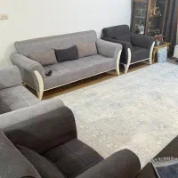مبل هفت نفره قیمت ۱۲ میلیون