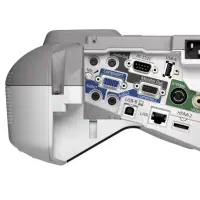 انواع ویدیو پروژکتور با ضمانت نامه معتبر|تلویزیون و پروژکتور|رشت, حافظ آباد|دیوار