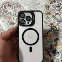 آیفون ۱۶ پرومکس ۲۵۶