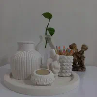 ست دکوری زیبا