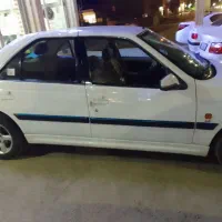 پارس tu5 مدل ۹۵|خودرو سواری و وانت|ماکو, |دیوار