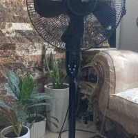 پنکه ویداس سه حالته نو