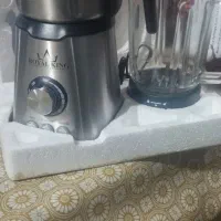 بلندر خورد کن کینگ رویال
