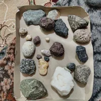 شهاب سنگ|کلکسیون اشیاء عتیقه|سلماس, |دیوار